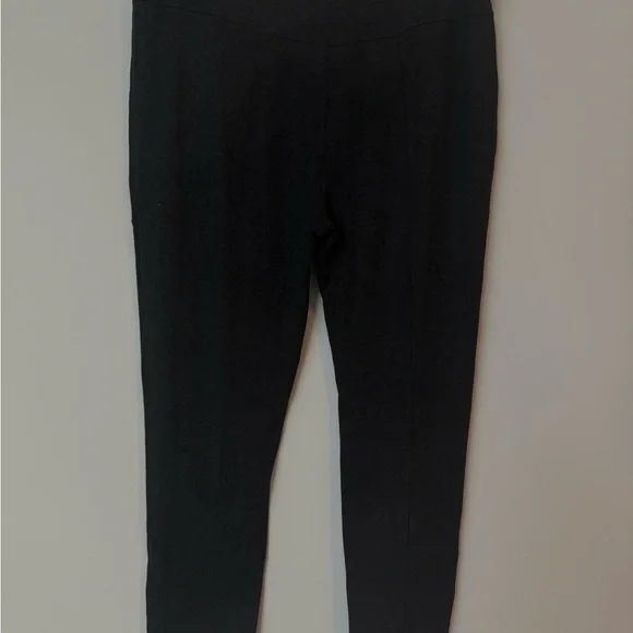 CAbi Charcoal Gray Joggers - Picture 5 of 7